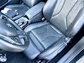 BMW 1-serie M135i xDrive 306pk aut + f1 High Exe M-Sport Performance - pano - nap - hud - harman/kardon - keyless - kuipstoelen picture 49