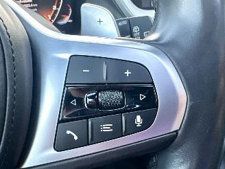 BMW 1-serie M135i xDrive 306pk aut + f1 High Exe M-Sport Performance - pano - nap - hud - harman/kardon - keyless - kuipstoelen picture 35