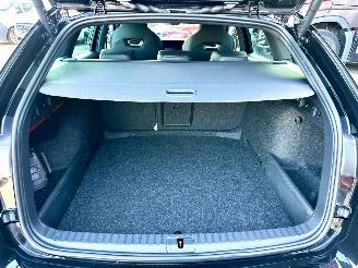 Skoda Octavia 1.5 TSI MHEV Aut + f1 Sportline - nap - 1e eig - navi - camera - inkl trekh - stuurverw - front + line + side assist picture 65