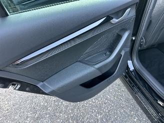 Skoda Octavia 1.5 TSI MHEV Aut + f1 Sportline - nap - 1e eig - navi - camera - inkl trekh - stuurverw - front + line + side assist picture 51