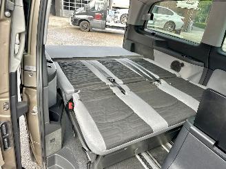 Mercedes  Viano Westfalia 3.0 CDI V6 224pk aut Ambiente Fun Ed Lang 5pers - elektr dak + schuifdeur + klapramen - euro5 - webasto picture 19