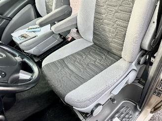 Mercedes  Viano Westfalia 3.0 CDI V6 224pk aut Ambiente Fun Ed Lang 5pers - elektr dak + schuifdeur + klapramen - euro5 - webasto picture 52