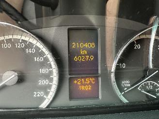 Mercedes  Viano Westfalia 3.0 CDI V6 224pk aut Ambiente Fun Ed Lang 5pers - elektr dak + schuifdeur + klapramen - euro5 - webasto picture 118