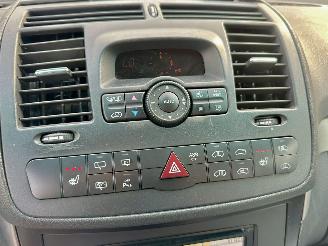 Mercedes  Viano Westfalia 3.0 CDI V6 224pk aut Ambiente Fun Ed Lang 5pers - elektr dak + schuifdeur + klapramen - euro5 - webasto picture 23