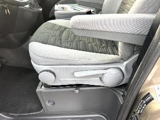 Mercedes  Viano Westfalia 3.0 CDI V6 224pk aut Ambiente Fun Ed Lang 5pers - elektr dak + schuifdeur + klapramen - euro5 - webasto picture 50