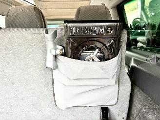 Mercedes  Viano Westfalia 3.0 CDI V6 224pk aut Ambiente Fun Ed Lang 5pers - elektr dak + schuifdeur + klapramen - euro5 - webasto picture 33