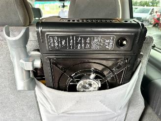Mercedes  Viano Westfalia 3.0 CDI V6 224pk aut Ambiente Fun Ed Lang 5pers - elektr dak + schuifdeur + klapramen - euro5 - webasto picture 83