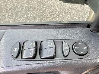 Mercedes  Viano Westfalia 3.0 CDI V6 224pk aut Ambiente Fun Ed Lang 5pers - elektr dak + schuifdeur + klapramen - euro5 - webasto picture 56