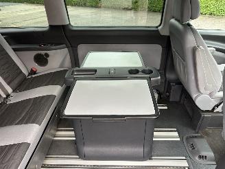 Mercedes  Viano Westfalia 3.0 CDI V6 224pk aut Ambiente Fun Ed Lang 5pers - elektr dak + schuifdeur + klapramen - euro5 - webasto picture 27