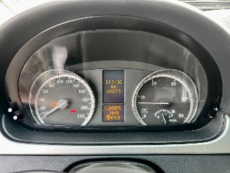 Mercedes  Viano Westfalia 3.0 CDI V6 224pk aut Ambiente Fun Ed Lang 5pers - elektr dak + schuifdeur + klapramen - euro5 - webasto picture 54