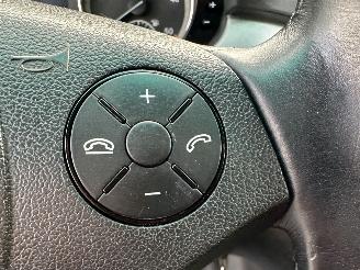 Mercedes  Viano Westfalia 3.0 CDI V6 224pk aut Ambiente Fun Ed Lang 5pers - elektr dak + schuifdeur + klapramen - euro5 - webasto picture 60