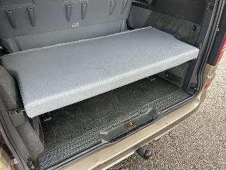 Mercedes  Viano Westfalia 3.0 CDI V6 224pk aut Ambiente Fun Ed Lang 5pers - elektr dak + schuifdeur + klapramen - euro5 - webasto picture 47