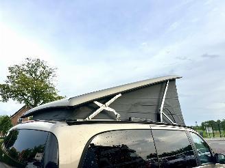 Mercedes  Viano Westfalia 3.0 CDI V6 224pk aut Ambiente Fun Ed Lang 5pers - elektr dak + schuifdeur + klapramen - euro5 - webasto picture 111