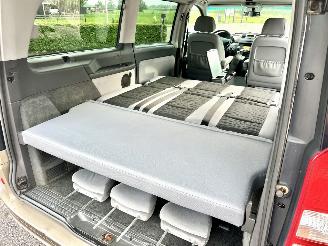 Mercedes  Viano Westfalia 3.0 CDI V6 224pk aut Ambiente Fun Ed Lang 5pers - elektr dak + schuifdeur + klapramen - euro5 - webasto picture 37