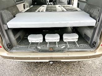 Mercedes  Viano Westfalia 3.0 CDI V6 224pk aut Ambiente Fun Ed Lang 5pers - elektr dak + schuifdeur + klapramen - euro5 - webasto picture 38