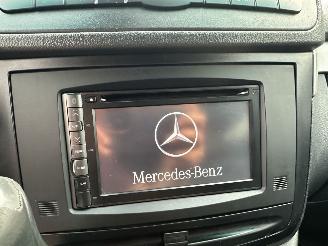 Mercedes  Viano Westfalia 3.0 CDI V6 224pk aut Ambiente Fun Ed Lang 5pers - elektr dak + schuifdeur + klapramen - euro5 - webasto picture 117
