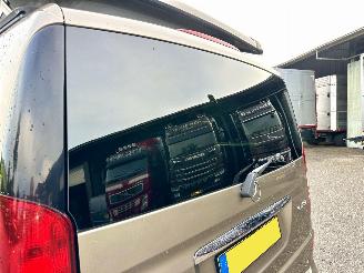 Mercedes  Viano Westfalia 3.0 CDI V6 224pk aut Ambiente Fun Ed Lang 5pers - elektr dak + schuifdeur + klapramen - euro5 - webasto picture 92