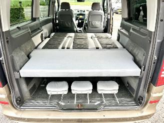 Mercedes  Viano Westfalia 3.0 CDI V6 224pk aut Ambiente Fun Ed Lang 5pers - elektr dak + schuifdeur + klapramen - euro5 - webasto picture 18