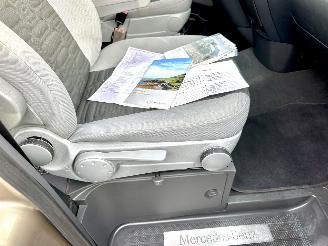 Mercedes  Viano Westfalia 3.0 CDI V6 224pk aut Ambiente Fun Ed Lang 5pers - elektr dak + schuifdeur + klapramen - euro5 - webasto picture 72