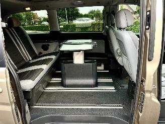 Mercedes  Viano Westfalia 3.0 CDI V6 224pk aut Ambiente Fun Ed Lang 5pers - elektr dak + schuifdeur + klapramen - euro5 - webasto picture 21