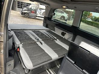 Mercedes  Viano Westfalia 3.0 CDI V6 224pk aut Ambiente Fun Ed Lang 5pers - elektr dak + schuifdeur + klapramen - euro5 - webasto picture 40