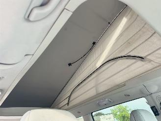 Mercedes  Viano Westfalia 3.0 CDI V6 224pk aut Ambiente Fun Ed Lang 5pers - elektr dak + schuifdeur + klapramen - euro5 - webasto picture 15