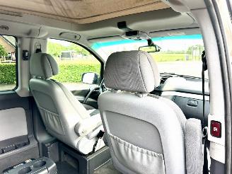 Mercedes  Viano Westfalia 3.0 CDI V6 224pk aut Ambiente Fun Ed Lang 5pers - elektr dak + schuifdeur + klapramen - euro5 - webasto picture 65