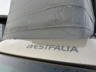 Mercedes  Viano Westfalia 3.0 CDI V6 224pk aut Ambiente Fun Ed Lang 5pers - elektr dak + schuifdeur + klapramen - euro5 - webasto picture 10