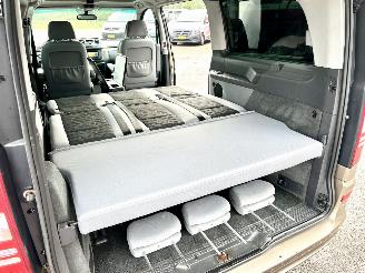 Mercedes  Viano Westfalia 3.0 CDI V6 224pk aut Ambiente Fun Ed Lang 5pers - elektr dak + schuifdeur + klapramen - euro5 - webasto picture 36