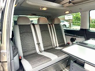 Mercedes  Viano Westfalia 3.0 CDI V6 224pk aut Ambiente Fun Ed Lang 5pers - elektr dak + schuifdeur + klapramen - euro5 - webasto picture 28