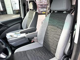 Mercedes  Viano Westfalia 3.0 CDI V6 224pk aut Ambiente Fun Ed Lang 5pers - elektr dak + schuifdeur + klapramen - euro5 - webasto picture 53
