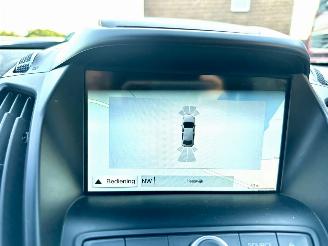 Ford Kuga 1.5 EcoB Turbo 150pk 6-bak ST-Line - nap - navi - xenon - park assist - leer + alcantara - zwarte hemel - keyless picture 39