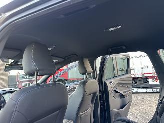 Ford Kuga 1.5 EcoB Turbo 150pk 6-bak ST-Line - nap - navi - xenon - park assist - leer + alcantara - zwarte hemel - keyless picture 61