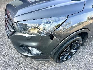 Ford Kuga 1.5 EcoB Turbo 150pk 6-bak ST-Line - nap - navi - xenon - park assist - leer + alcantara - zwarte hemel - keyless picture 91