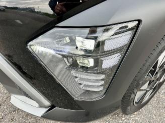 Hyundai Kona Gereserveerd 1.6 GDI Hybrid Comfort Smart - nap - 1e eig - nav - cam - keyless - front + line + side assist - stuurverw picture 92