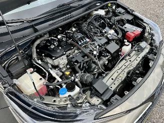 Toyota Corolla 1.8 Hybrid aut + lpg/g3 Executive - 64dkm nap - pano - head up - keyless - kuipstoelen - lpg/g3 onderbouw picture 11