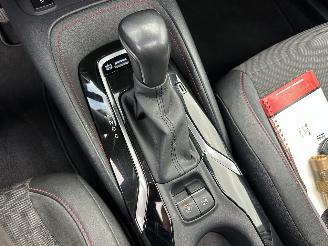 Toyota Corolla 1.8 Hybrid aut + lpg/g3 Executive - 64dkm nap - pano - head up - keyless - kuipstoelen - lpg/g3 onderbouw picture 53