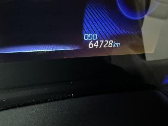 Toyota Corolla 1.8 Hybrid aut + lpg/g3 Executive - 64dkm nap - pano - head up - keyless - kuipstoelen - lpg/g3 onderbouw picture 58