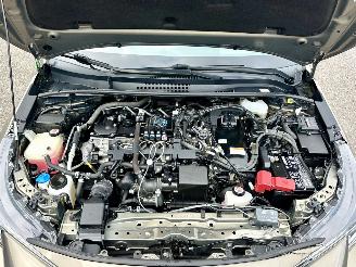 Toyota Corolla 1.8 Hybrid aut + lpg/g3 Executive - 64dkm nap - pano - head up - keyless - kuipstoelen - lpg/g3 onderbouw picture 95