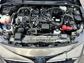 Toyota Corolla 1.8 Hybrid aut + lpg/g3 Executive - 64dkm nap - pano - head up - keyless - kuipstoelen - lpg/g3 onderbouw picture 92