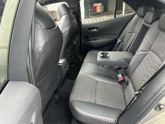 Toyota Corolla 1.8 Hybrid aut + lpg/g3 Executive - 64dkm nap - pano - head up - keyless - kuipstoelen - lpg/g3 onderbouw picture 36