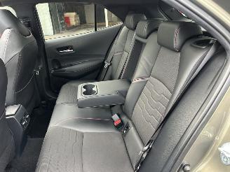 Toyota Corolla 1.8 Hybrid aut + lpg/g3 Executive - 64dkm nap - pano - head up - keyless - kuipstoelen - lpg/g3 onderbouw picture 34