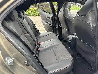 Toyota Corolla 1.8 Hybrid aut + lpg/g3 Executive - 64dkm nap - pano - head up - keyless - kuipstoelen - lpg/g3 onderbouw picture 25