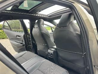 Toyota Corolla 1.8 Hybrid aut + lpg/g3 Executive - 64dkm nap - pano - head up - keyless - kuipstoelen - lpg/g3 onderbouw picture 32