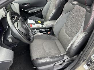 Toyota Corolla 1.8 Hybrid aut + lpg/g3 Executive - 64dkm nap - pano - head up - keyless - kuipstoelen - lpg/g3 onderbouw picture 43