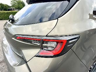 Toyota Corolla 1.8 Hybrid aut + lpg/g3 Executive - 64dkm nap - pano - head up - keyless - kuipstoelen - lpg/g3 onderbouw picture 74