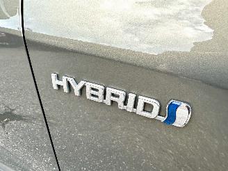 Toyota Corolla 1.8 Hybrid aut + lpg/g3 Executive - 64dkm nap - pano - head up - keyless - kuipstoelen - lpg/g3 onderbouw picture 100