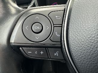 Toyota Corolla 1.8 Hybrid aut + lpg/g3 Executive - 64dkm nap - pano - head up - keyless - kuipstoelen - lpg/g3 onderbouw picture 55