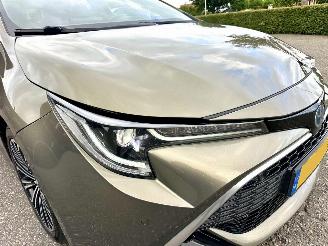 Toyota Corolla 1.8 Hybrid aut + lpg/g3 Executive - 64dkm nap - pano - head up - keyless - kuipstoelen - lpg/g3 onderbouw picture 66