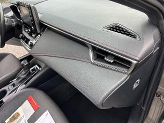 Toyota Corolla 1.8 Hybrid aut + lpg/g3 Executive - 64dkm nap - pano - head up - keyless - kuipstoelen - lpg/g3 onderbouw picture 26